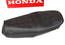 HONDA COPERTURA SELLA DI