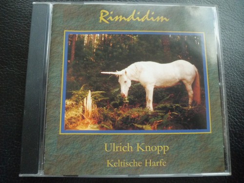 Ulrich knopp rimdidim - ulrich,
