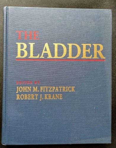 The bladder john - -,