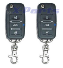 Chiusura Centralizzata Zv