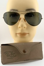 Ray Ban vintage B&L Bausch &