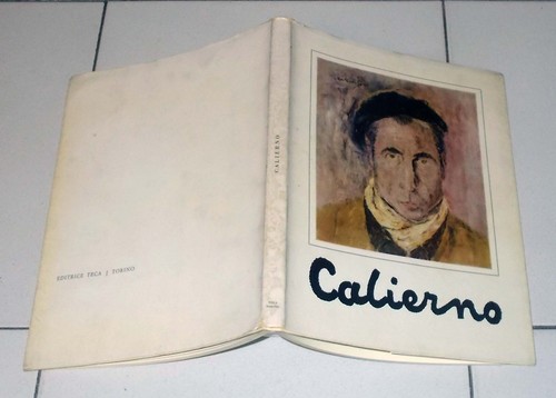 Giosue calierno italo cremona - giosue',