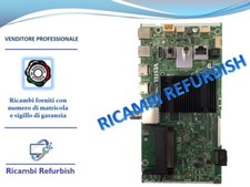 MAIN BOARD 23793691 17MB180E  TV PANASONIC TX-43LX600E  BOX 537 U #