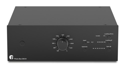 Pro ject phono box ds3 - ds3, b