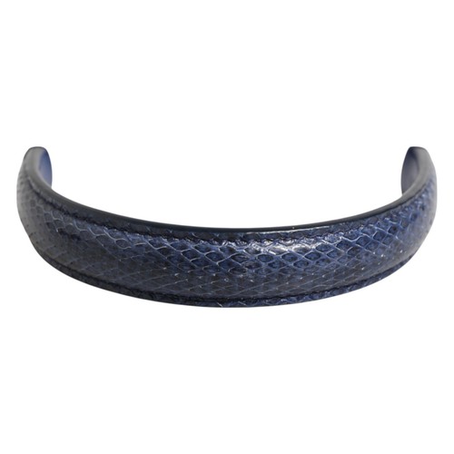 Dolce gabbana tracolla blu - dolce,