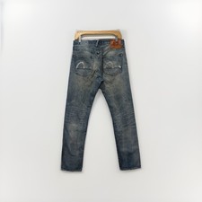 Evisu Jeans Uomo Jeans Dritto