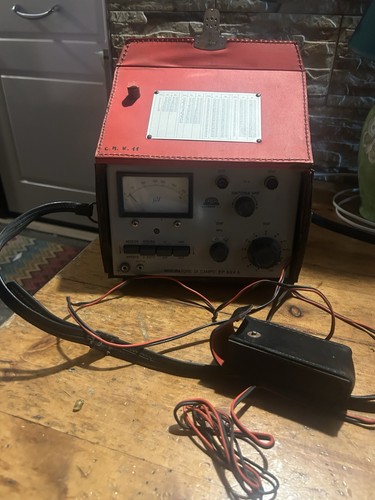 Misuratore campo vhf uhf - campo,