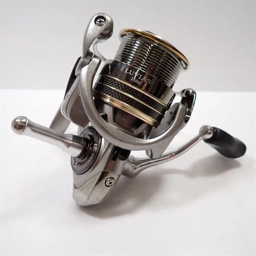 Daiwa rubias 2506 - daiwa,