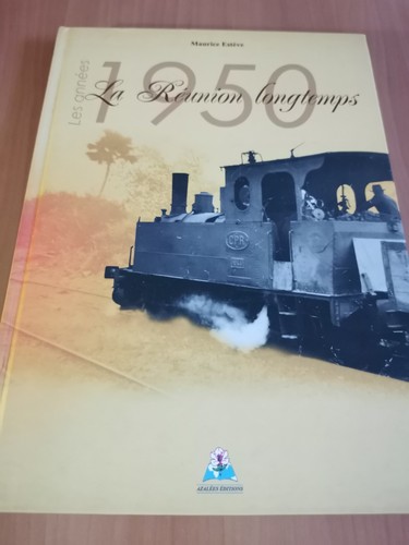 Réunion longtemps 1950 - la,
