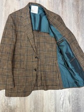 Blazer sartorio kiton - sartorio,