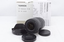 Ottime condizioni TAMRON 17