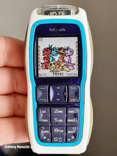 Cellulare nokia 3220 classic - cellulare,