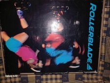 pattini a rotelle in linea -