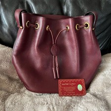 Borsa a tracolla Must de