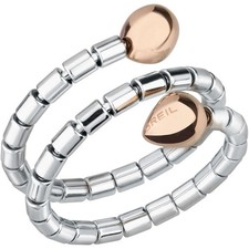 Anello Breil Donna Royal in