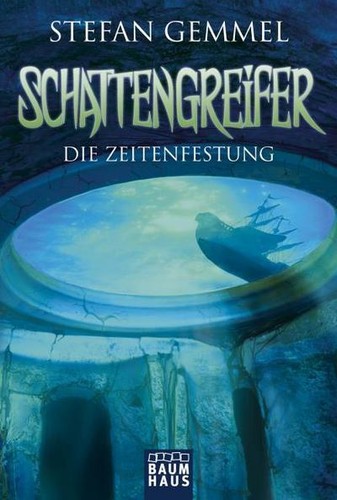 Schattengreifer die - schattengreifer,