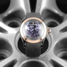 Orologio meccanico automatico