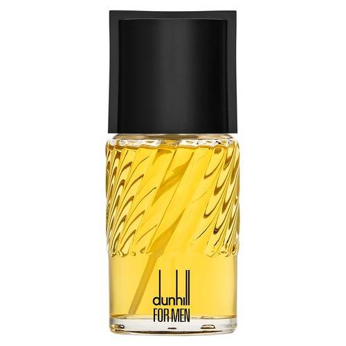 Dunhill for - -,