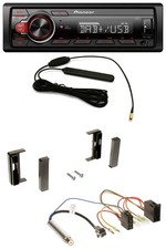 Pioneer mp3 dab 1din aux - mp3,