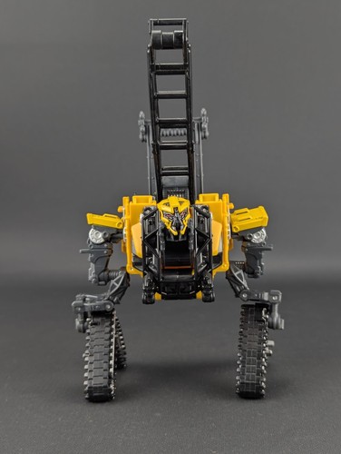 Transformers studio series - studio,