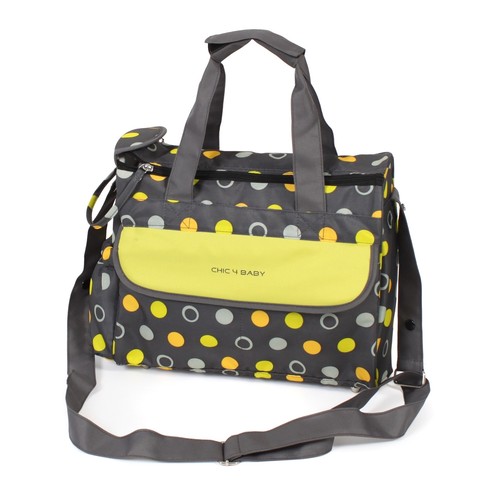 Borsa fasciatoio bambino - , chic