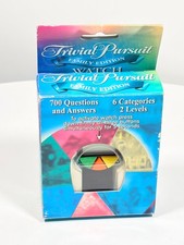 Orologio trivial pursuit - orologio,
