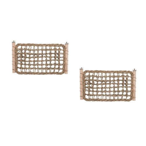Pcs piattaforma corda - corda, di