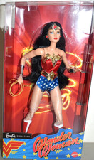 Barbie 2026 firmata - barbie, etichetta