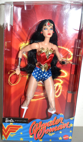 Barbie 2026 signature - barbie,