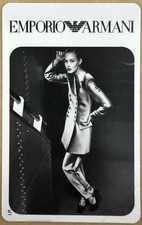 SCHEDA TELEFONICA PF EMPORIO