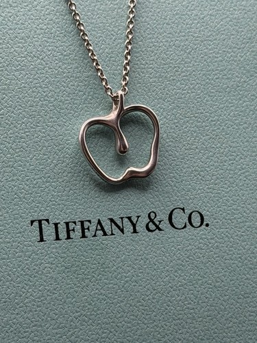 Collana tiffany elsa - collana,