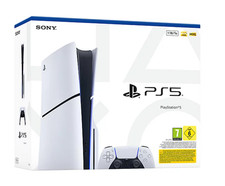 Console Sony PS5 Standard