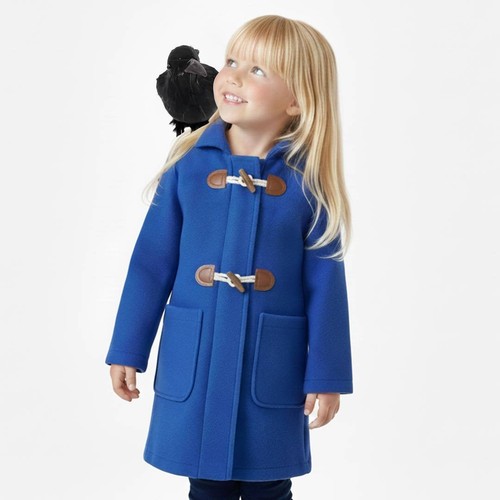 Set costume bambina corvo - set,