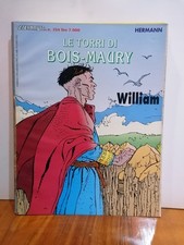 HERMANN: L'ETERNAUTA nr. 154