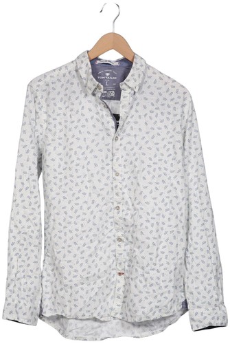 Camicia tom tailor - tailor, uomo