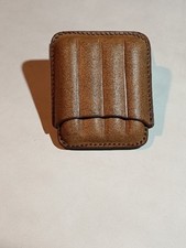 Portasigari Per 4 Toscanelli