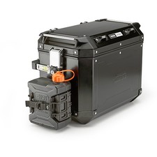 GIVI E205 PORTA TANICA IN