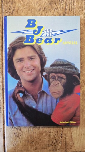 And the bear annual - bear',