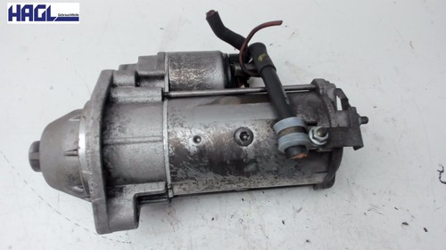 Motorino avviamento audi - motorino,