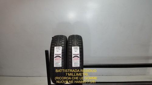 Gomme usate termiche - usate,