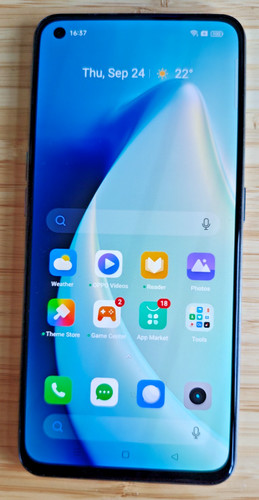 Realme 256gb 12gb - 12gb, ram