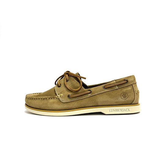 Lumberjack scarpe uomo shoes - lumberjack,