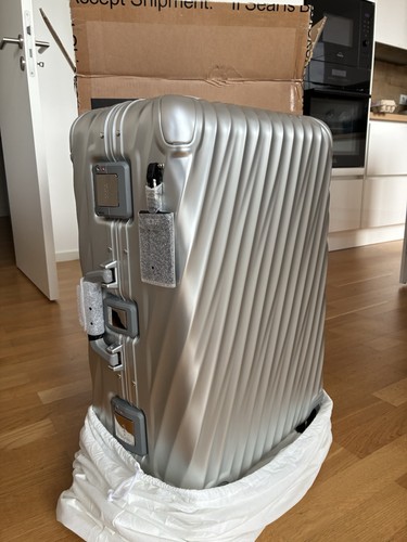Tumi valigia scacchi in - tumi,