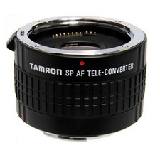 Teleconvertitore Tamron SP AF
