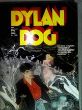 Dylan Dog Gigante n. 1