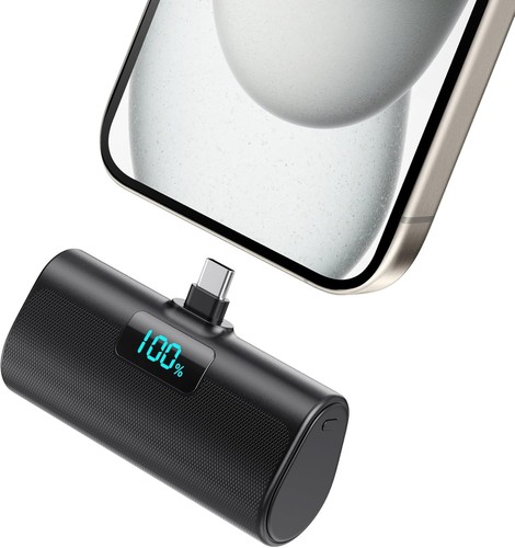 Power bank 5200mah - power,