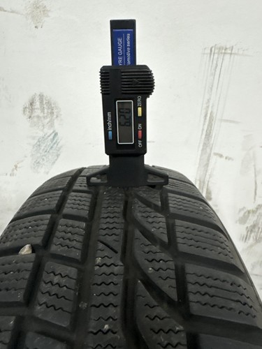 Gomme usate invernali - usate,