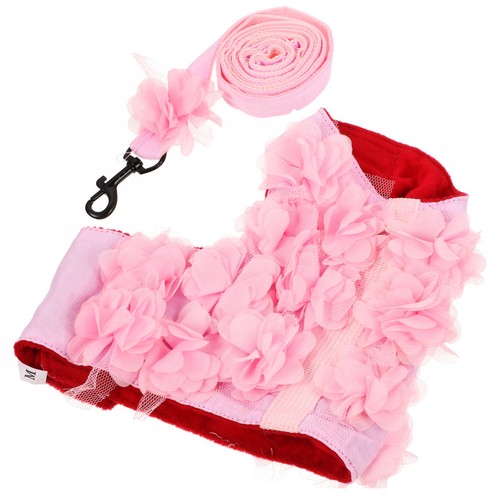 1pz corda trazione fiori - ,