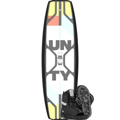 Confezione wakeboard liquid - wakeboard,