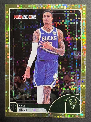 2025 kyle kuzma - 2025-26,